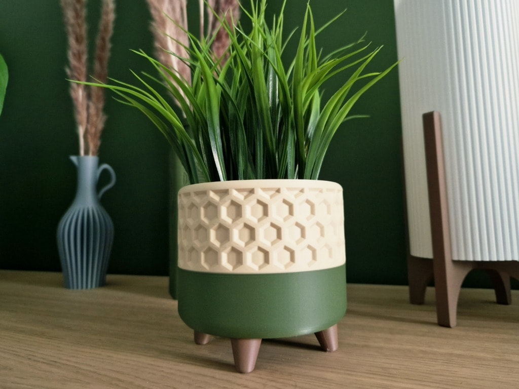 Planters